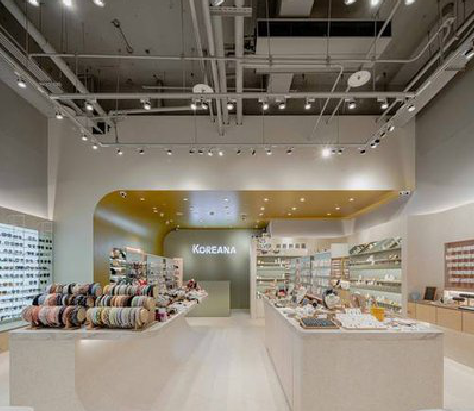  天长店面装修流程