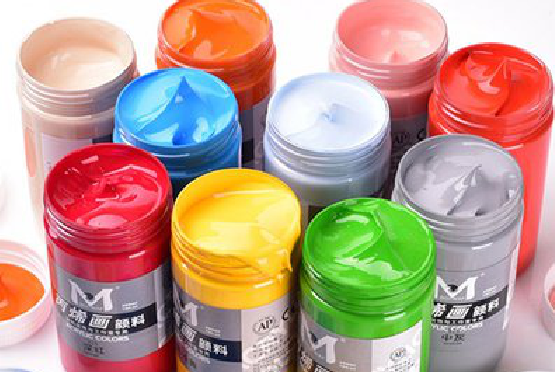  天长你知道什么材料可以用于墙绘吗？