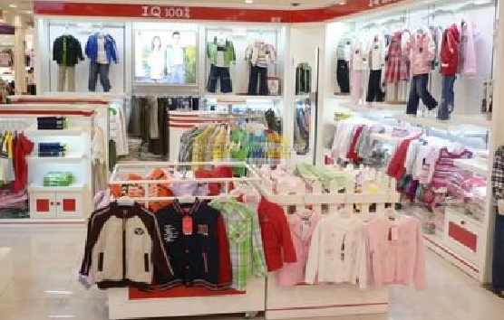  天长店面装修风格确定。