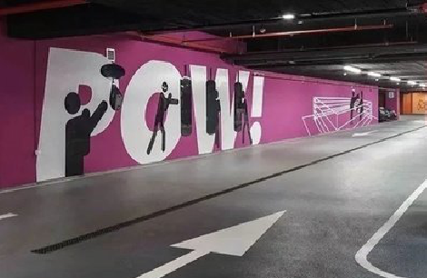  天长墙绘设计师的选择是关键。