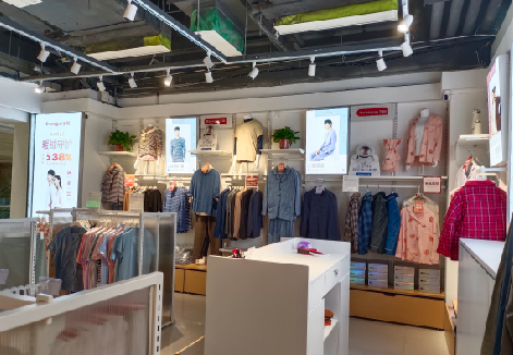  天长超市卖场装修如何提升消费欲望？