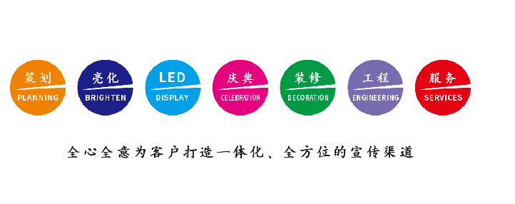  天长广告公司该如何满足客户需求？