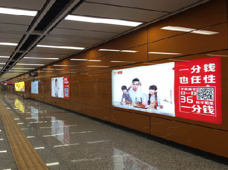  天长广告灯箱的发展前景？