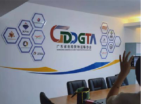  天长公司走廊文化墙如何设计布置？